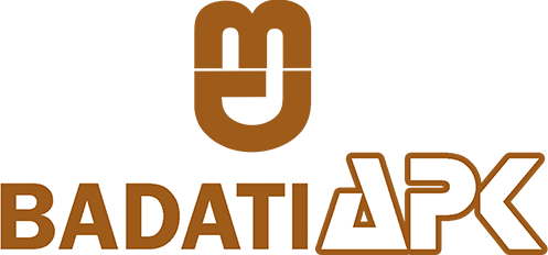 logo badatiapk