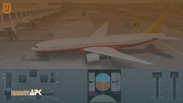 airline commander mod apk download