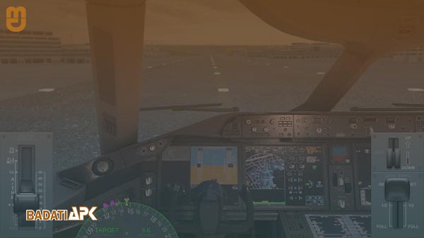 airline commander mod apk