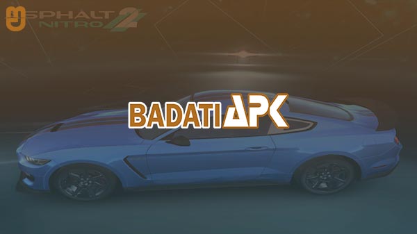 asphalt nitro 2 mod apk 1