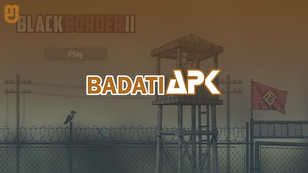 black border 2 mod apk