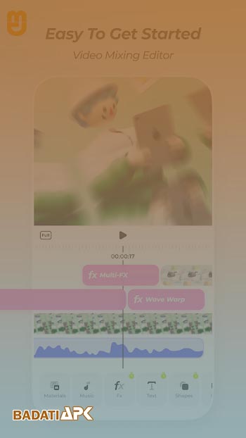 blurrr mod apk download