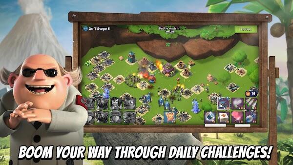 boom beach mod apk download