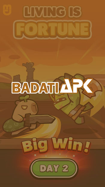 capybara go mod apk download