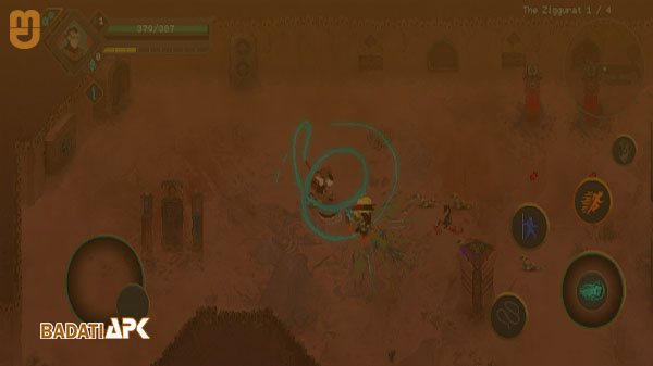 children of morta apk download