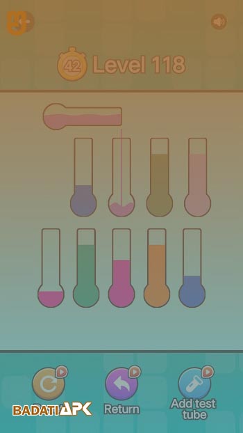 color lab mod apk download