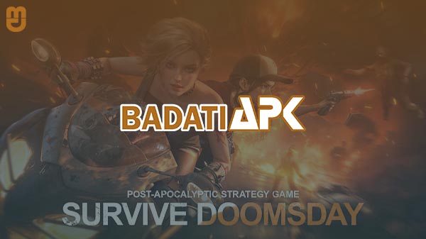 doomsday last survivors mod apk