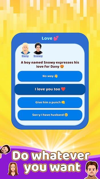 family life mod apk