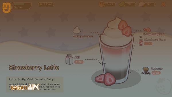 good coffee great coffee mod apk download