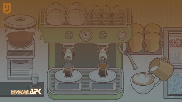 good coffee great coffee mod apk