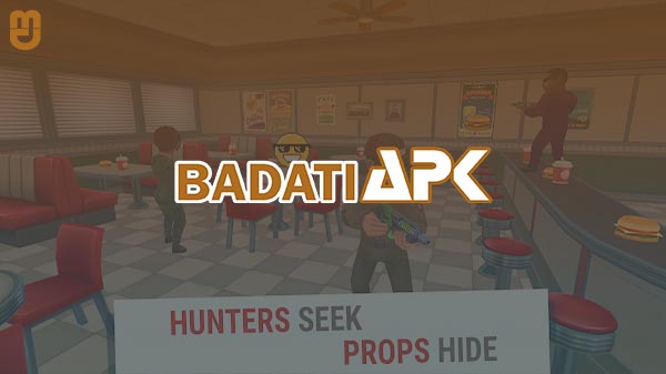 hide online mod apk download