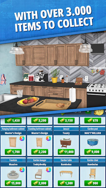 house flipper mod apk download