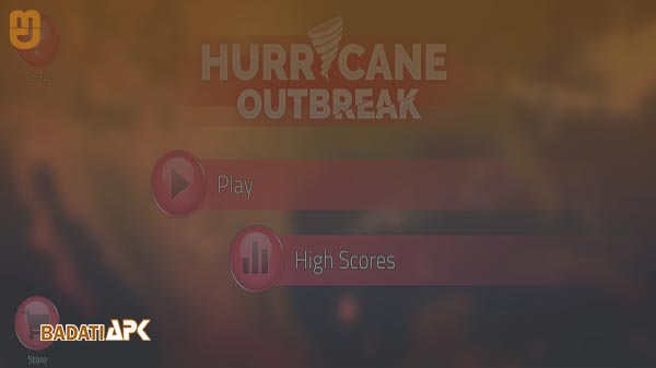 hurricane outbreak mod apk