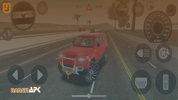 indian cars simulator 3d mod apk download