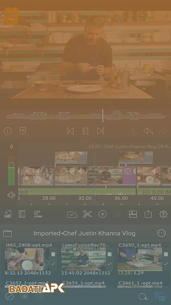 lumafusion mod apk