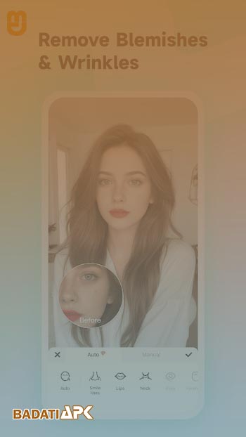 meitu mod apk