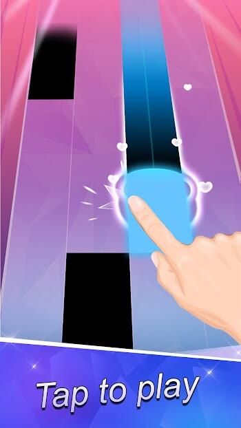 piano tiles 2 mod apk