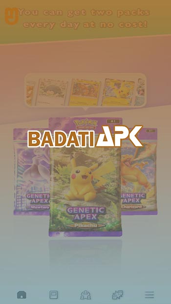 pokemon tcg pocket apk