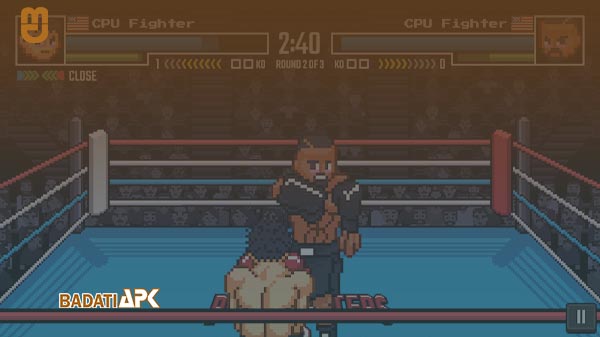 prizefighters 2 mod apk download