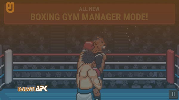 prizefighters 2 mod apk