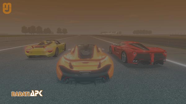 racing xperience mod apk download