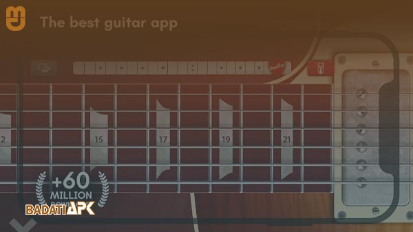 real guitar mod apk