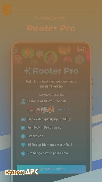 rooter mod apk