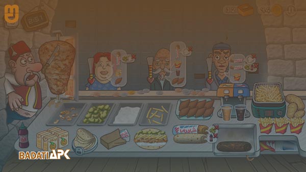 shawarma legend mod apk download