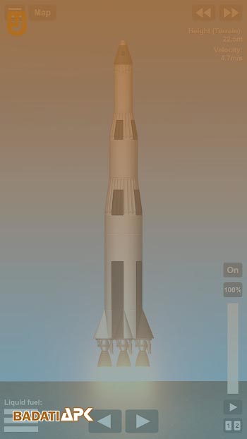 spaceflight simulator mod apk download