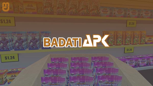 tcg shop manager mod apk