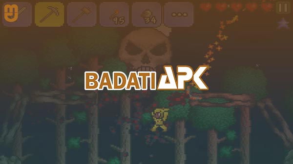 terraria mod apk download