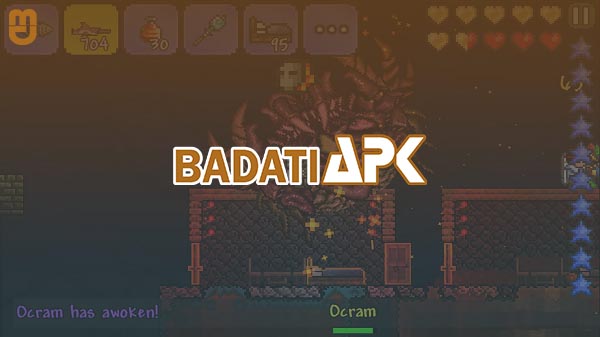 terraria mod apk