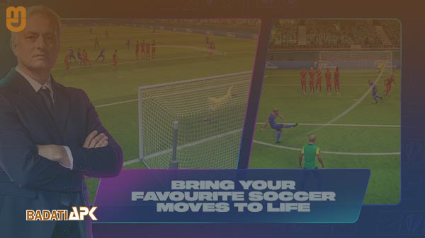 top eleven mod apk download