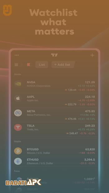 tradingview mod apk download