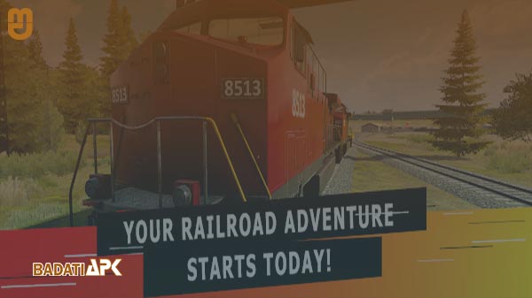 train simulator pro usa mod apk