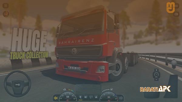 truck masters india mod apk