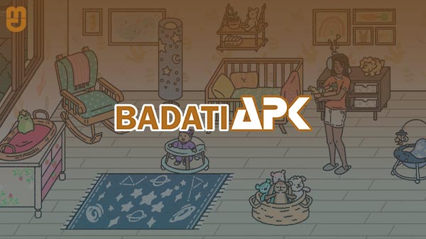 adorable home mod apk