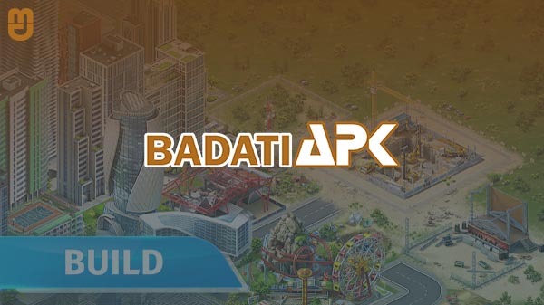 airport city mod apk download