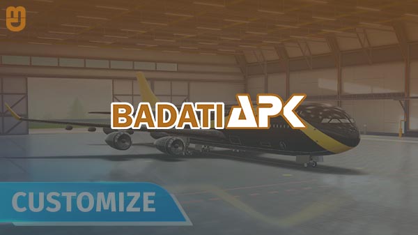 airport city mod apk