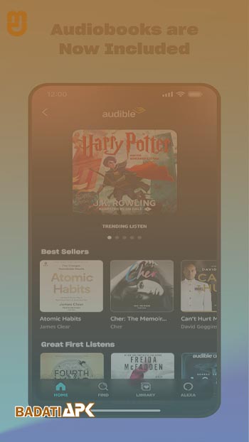 amazon music mod apk