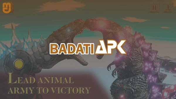 animal revolt battle simulator mod apk