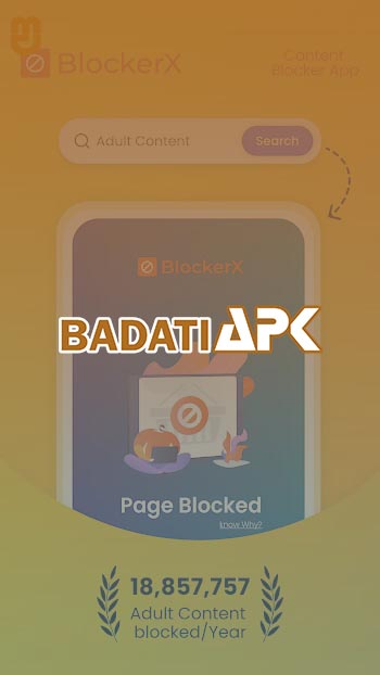 blockerx mod apk