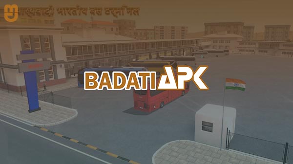 bus simulator ultimate india mod apk download