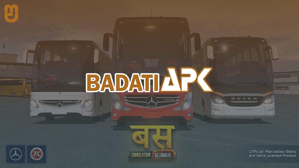 bus simulator ultimate india mod apk