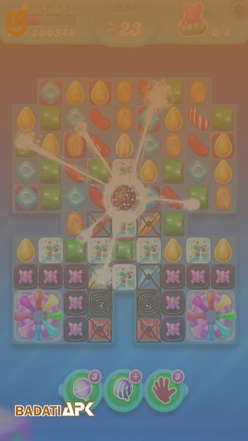 candy crush soda saga mod apk download