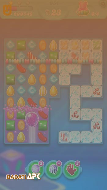 candy crush soda saga mod apk