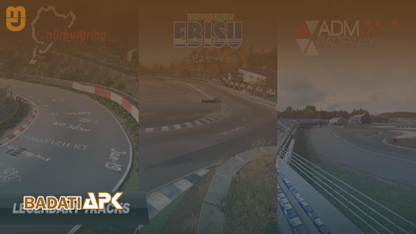 carx drift racing 3 mod apk download