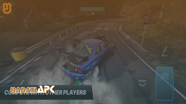 carx drift racing 3 mod apk