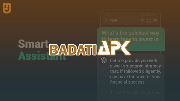 chaton ai mod apk download