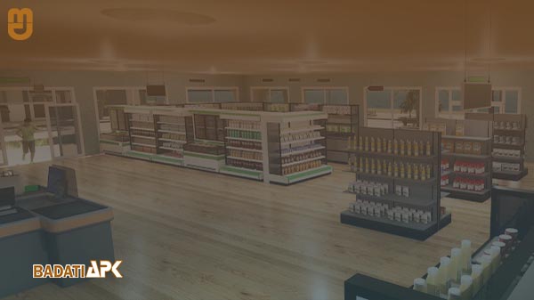 city shop simulator mod apk